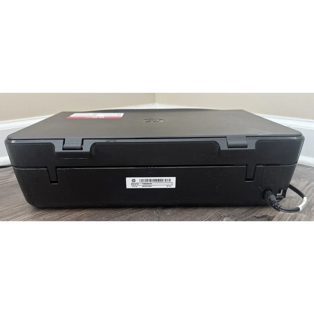 HP envy 5055
